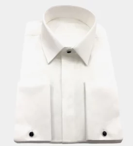 Votre chemise offerte pour l’achat d’un costume - Image 01 (April 30, 2026)